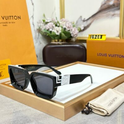 LV Men’s Sunglasses