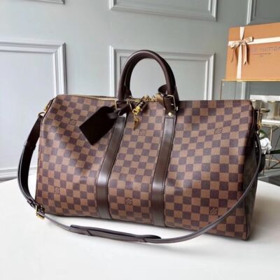 LV Duffle Bag