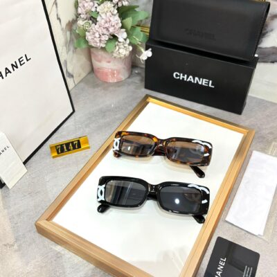 CHANEL Women’s Sunglasses