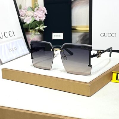 GUCCI Oversized for women Sunglasses