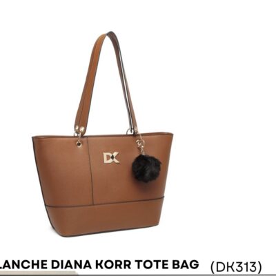 BLANCHE DIANA KORR Tote Bag