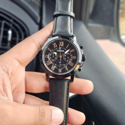 Fossil Men’s Watch