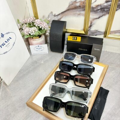 PRADA Sunglasses – Unisex