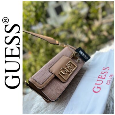 GUESS Baguette Handbag