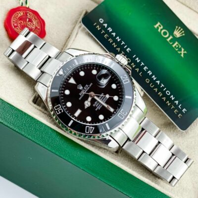 ROLEX Men’s Watch