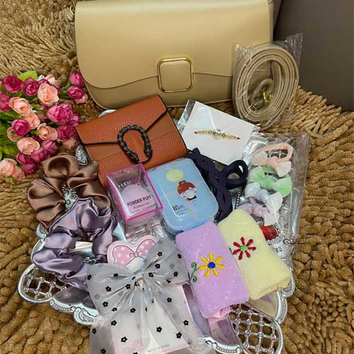 Gift Hampers