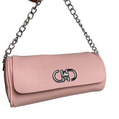 Pink allure Crossbody bag