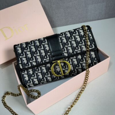 CHRISTIAN DIOR Sling