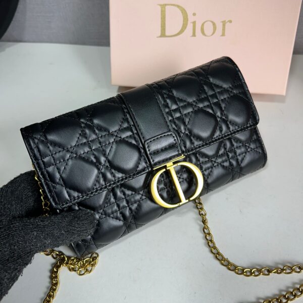 CHRISTIAN DIOR Sling - Image 6