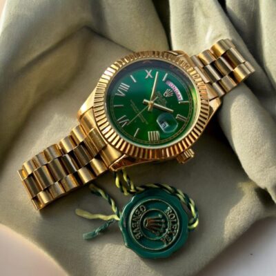 Rolex Oyster Perpetual Men’s Watch