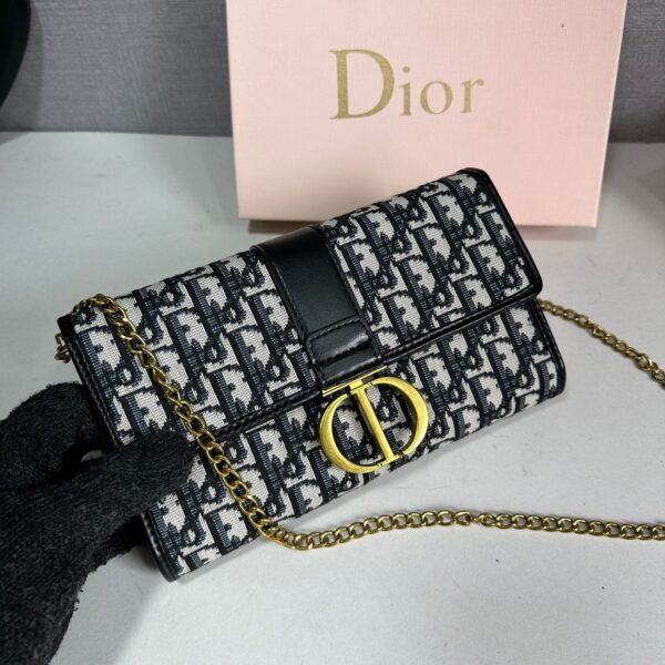 CHRISTIAN DIOR Sling - Image 5