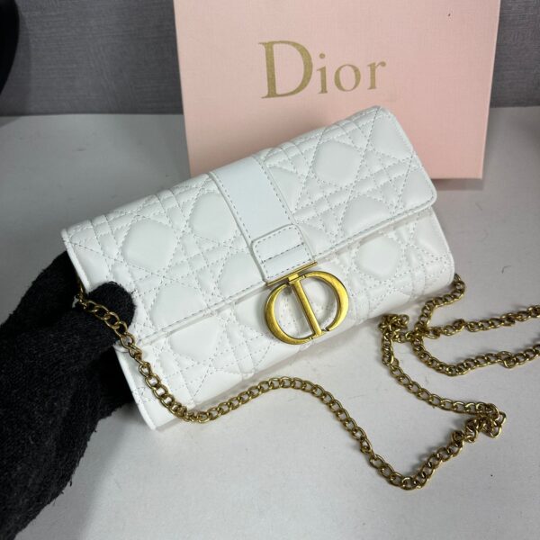 CHRISTIAN DIOR Sling - Image 4