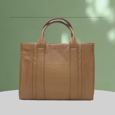 Statement Tote – Must for every Independent!