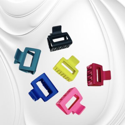 Corian Clips