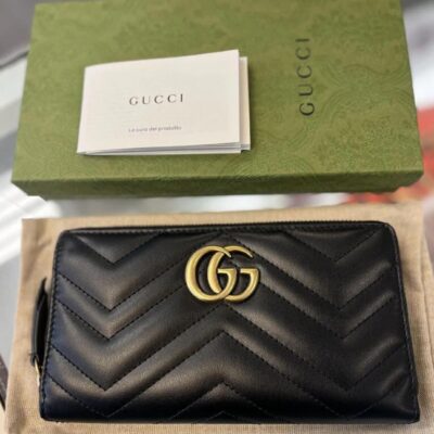 GUCCI women wallet